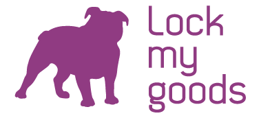 Lock My Goods