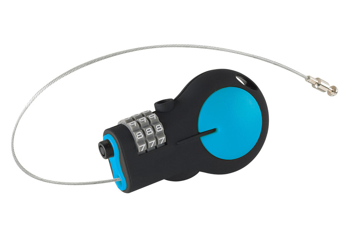 Retractable Lock
