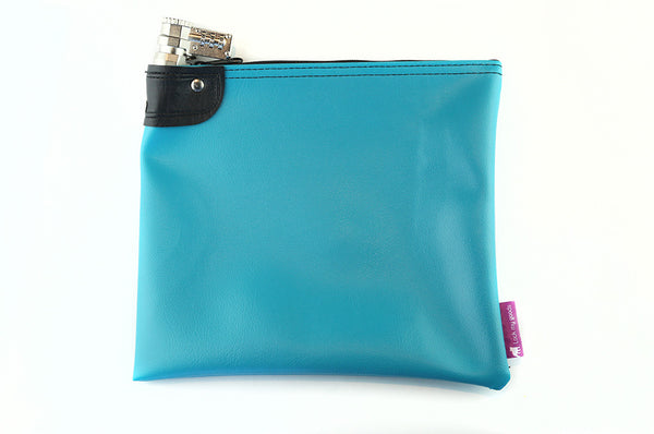 Teal Bag