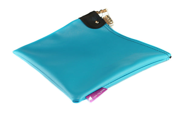 Teal Bag
