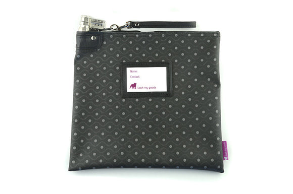 Silhouette Bag (includes wrist strap)