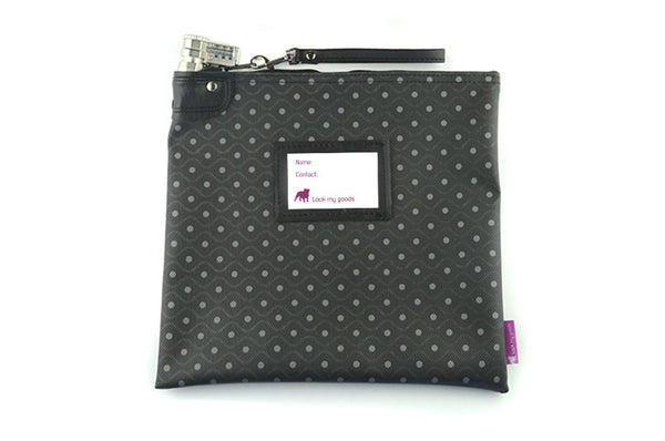 Silhouette Bag (includes wrist strap)