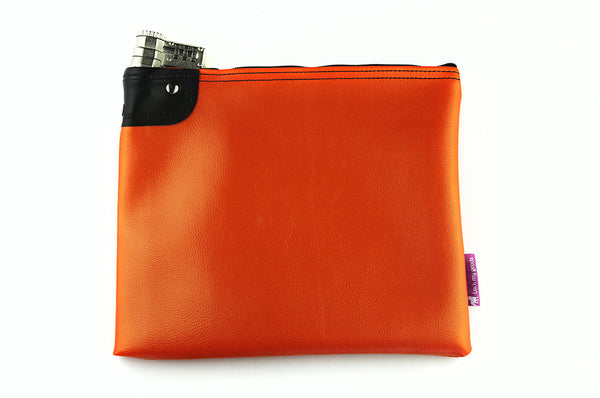 Tangerine Bag