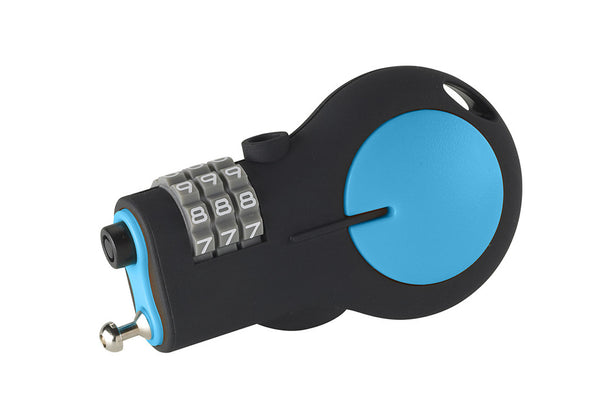 Retractable Lock