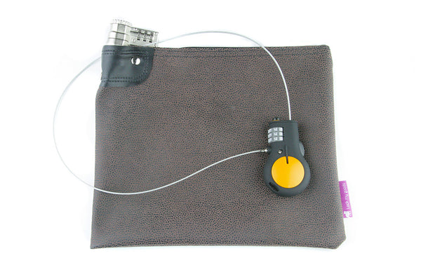 Wildcat Bag (includes wrist strap)