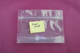 Smell Proof Bag