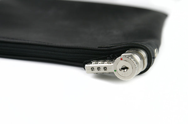 Arctic Bag "Basic Black"