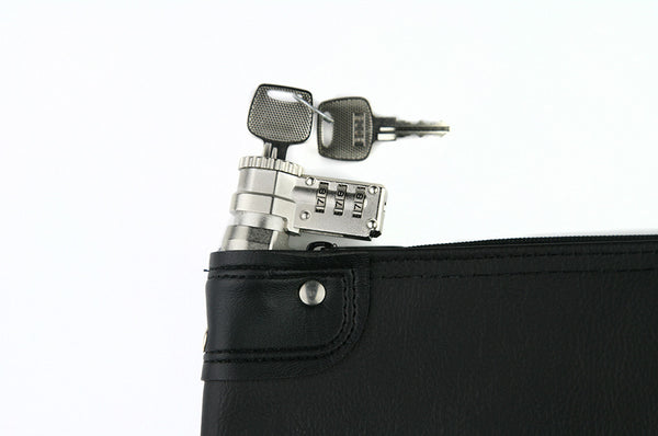 Arctic Bag "Basic Black"