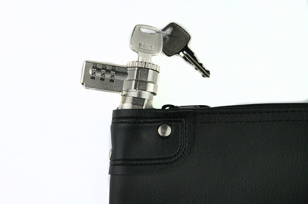 Arctic Bag "Basic Black"